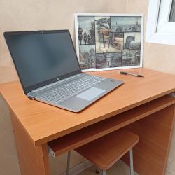 1-комнатные апартаменты стандарт