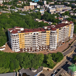 Фото Отель Вернисаж