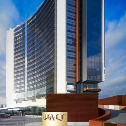 фото 11 Hyatt Regency Ekaterinburg (Хаятт Ридженси Екатеринбург)