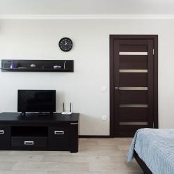 Фото Отель Sutki Life (Сутки Лайф) на Тополиной 6