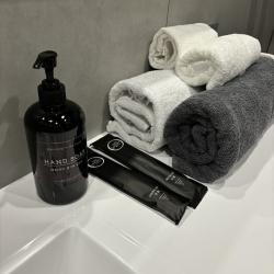 1-комнатные апартаменты улучшенные