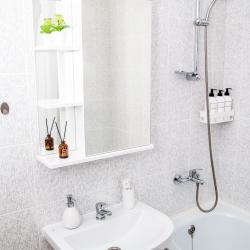 1-комнатные апартаменты улучшенные