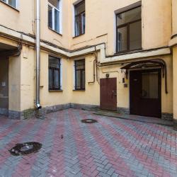 фото 4 Apart24 (Апарт24) на набережной реки Мойки 31