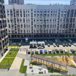 Апартаменты студия