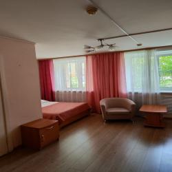 Фото Отель Люкс