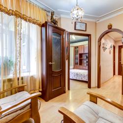 1-комнатные апартаменты стандарт