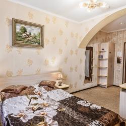 Фото Отель Гостиный дом