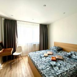 Фото Отель Relax Apart на ул. Марии Рубцовой 1к4