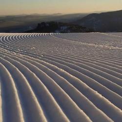 Фото Отель Apreski Бунгало на Банном (Апрески)