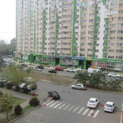 Фото Апартаменты на улице им. Героя Сарабеева В.И. 5к1