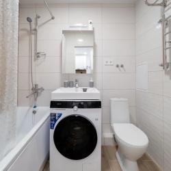 Фото Апартаменты на улице Акаций 34 корпус 3
