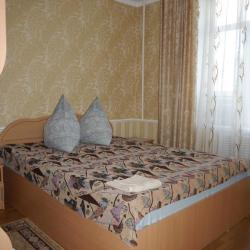 Фото Отель Гостиный двор