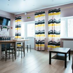 Фото Отель Искатель