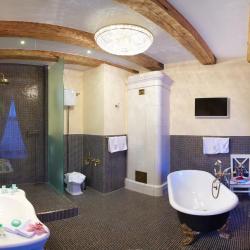 фото 23 Rossi Boutique Hotel & SPA (Росси)