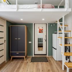 Фото Апартаменты Merino Home Attis (Мерино Хоум Аттис)