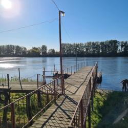 Фото Отель Надежда