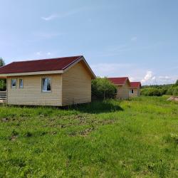 Фото Отель Карловка