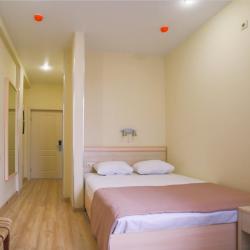 Фото Отель Golden Tennis Club (Голден Теннис Клаб)