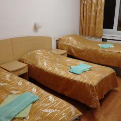 Номер эконом