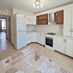 1-комнатные апартаменты люкс