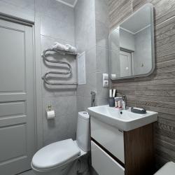 Фото Апартаменты 39kvartir на Сергеева 23