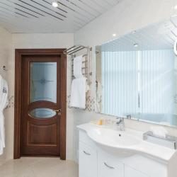 Фото Бизнес Отель