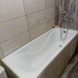 2-комнатные апартаменты стандарт