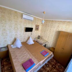 Фото Отель Желанный гость