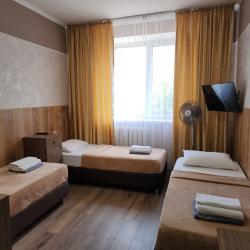 3-местный номер стандарт