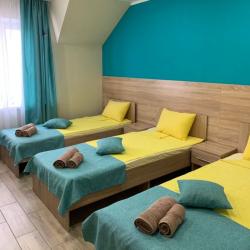 Фото Отель Grand Oasis (Гранд Оазис)