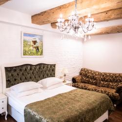 фото 42 Rossi Boutique Hotel & SPA (Росси)