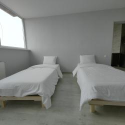 Фото Отель Двухкомнатная квартира