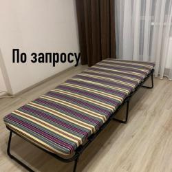 Апартаменты улучшенные