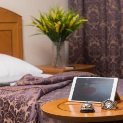 Фото Отель Приморье