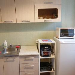 Фото Апартаменты на улице Академическая 9