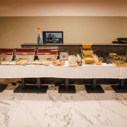 Фото Отель Dombay Winter Hall (Винтер Холл)