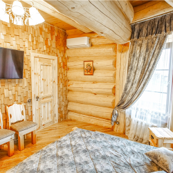 VIP дом