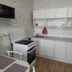 Фото Отель Квартира КварТерра на улице Транспортная 16/1