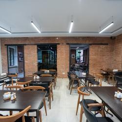 Фото Отель Tiflis (Тифлис)