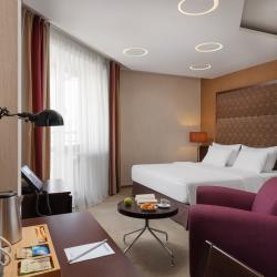 фото 6 Park Inn by Radisson Sadu (Парк Инн Саду)