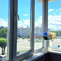 Фото Апартаменты на улице Комсомольская