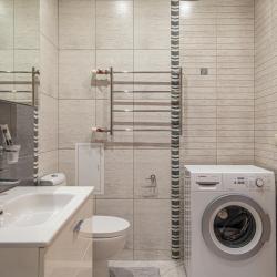 Апартаменты люкс