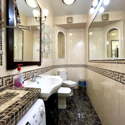 3-комнатные апартаменты люкс
