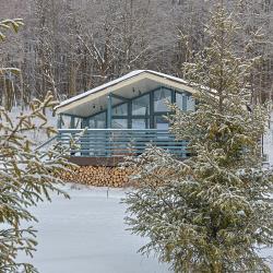 Фото Отель Бунин Ручей