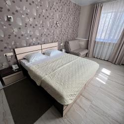 Фото Отель Мираж