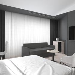 Номер полулюкс