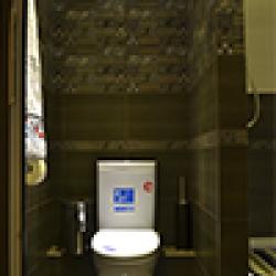 Номер стандарт улучшенный с 1 двуспальной кроватью