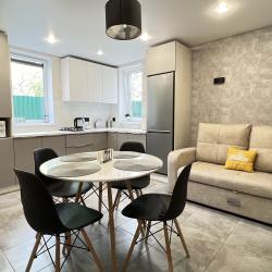 Фото Отель Квартира в центре