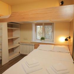 El hostel (Эль хостел) — d06b4c941d490028d8ba6109093899a0