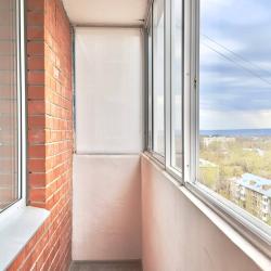 Фото Апартаменты на улице Никулина